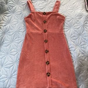 Derek❤️Heart Dress